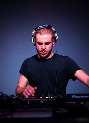 Dj Rou