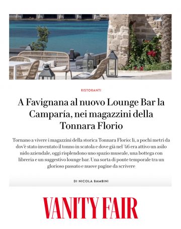 Vanity Fair